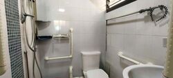 Blk 119 Mcnair Spring (Kallang/Whampoa), HDB 4 Rooms #536357181